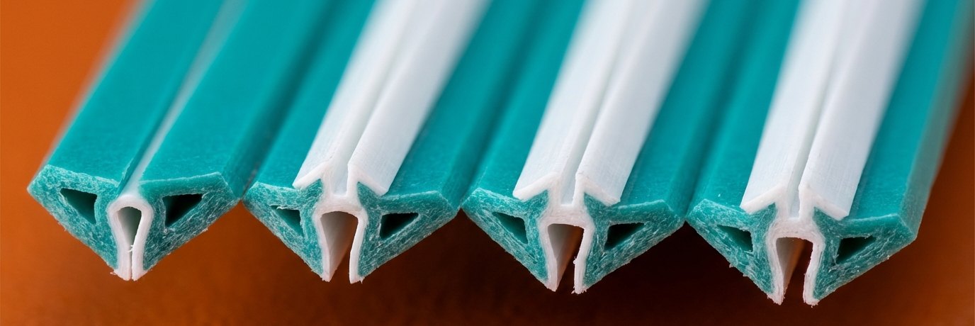 Matrix Creasing PTL — matriz de hendido en fibra sintética